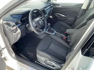 Škoda Fabia Top Selection