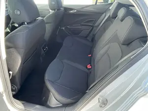 Škoda Fabia Top Selection