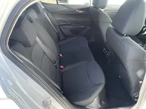 Škoda Fabia Top Selection