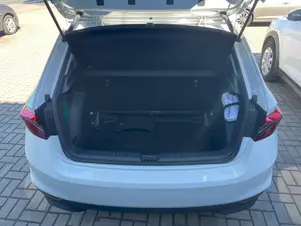 Škoda Fabia Top Selection