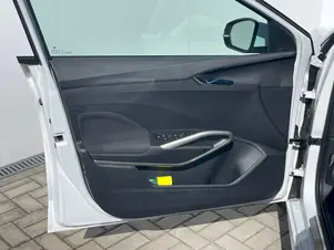 Škoda Fabia Top Selection