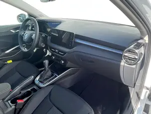 Škoda Fabia Top Selection