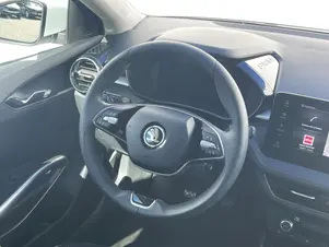 Škoda Fabia Top Selection