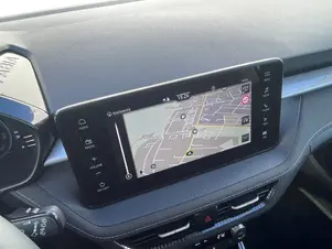 Škoda Fabia Top Selection