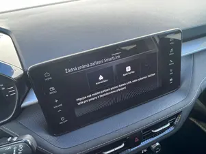 Škoda Fabia Top Selection