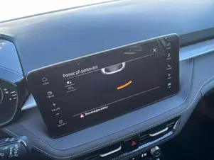 Škoda Fabia Top Selection