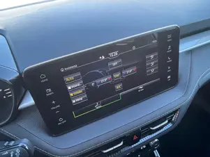 Škoda Fabia Top Selection