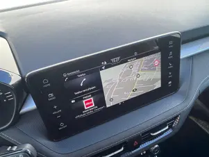 Škoda Fabia Top Selection