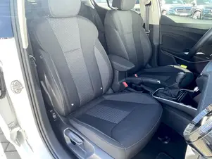 Škoda Fabia Top Selection