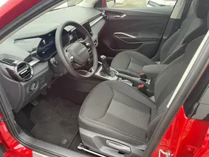 Škoda Fabia Top Selection