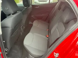 Škoda Fabia Top Selection