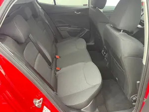 Škoda Fabia Top Selection