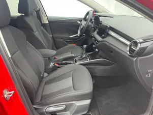 Škoda Fabia Top Selection