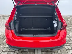 Škoda Fabia Top Selection