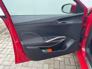 Škoda Fabia Top Selection