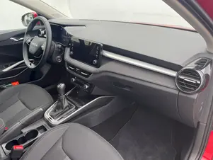 Škoda Fabia Top Selection