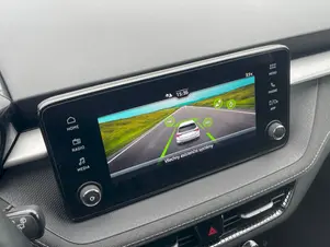 Škoda Fabia Top Selection