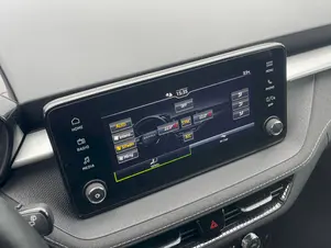 Škoda Fabia Top Selection