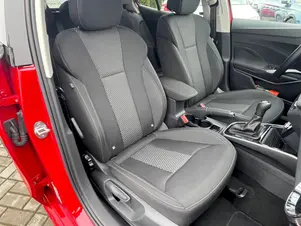 Škoda Fabia Top Selection