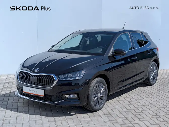 Fabia Style