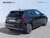 Fabia Style