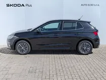 Fabia Style