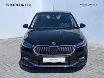 Fabia Style