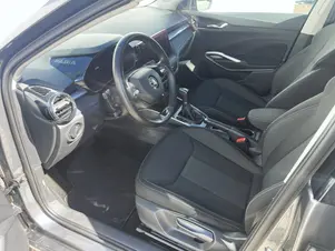Škoda Fabia Style Plus