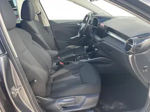 Škoda Fabia Style Plus