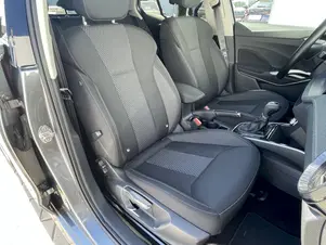 Škoda Fabia Style Plus