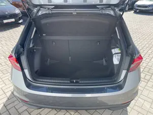 Škoda Fabia Style Plus