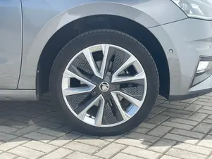 Škoda Fabia Style Plus