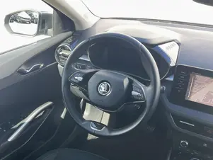 Škoda Fabia Style Plus