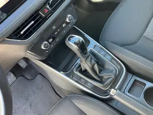 Škoda Fabia Style Plus