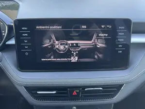 Škoda Fabia Style Plus