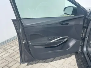 Škoda Fabia Style Plus