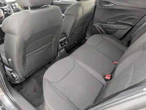 Škoda Fabia Top Selection