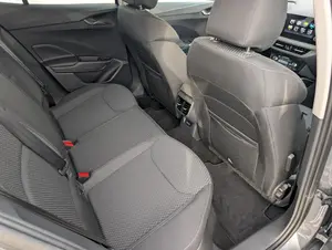 Škoda Fabia Top Selection