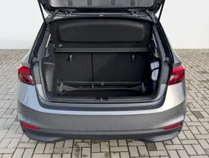 Škoda Fabia Top Selection