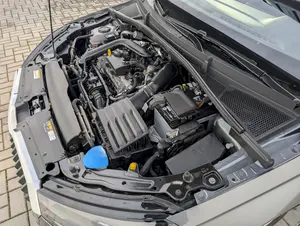 Škoda Fabia Top Selection