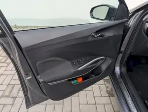 Škoda Fabia Top Selection