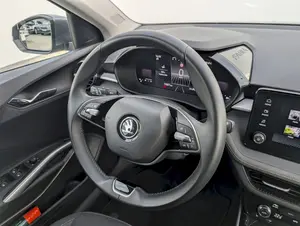 Škoda Fabia Top Selection