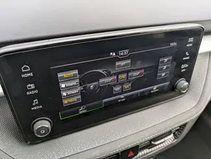 Škoda Fabia Top Selection