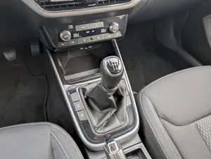 Škoda Fabia Top Selection