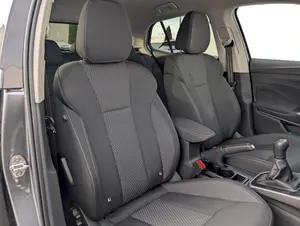 Škoda Fabia Top Selection