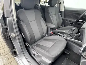 Škoda Fabia Top Selection