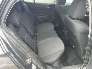 Škoda Fabia Top Selection