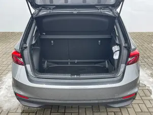 Škoda Fabia Top Selection