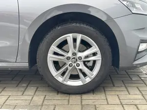 Škoda Fabia Top Selection