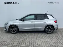Fabia Monte Carlo